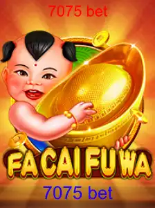 FaCaiFuWa