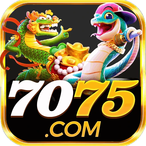 7075 bet Logo